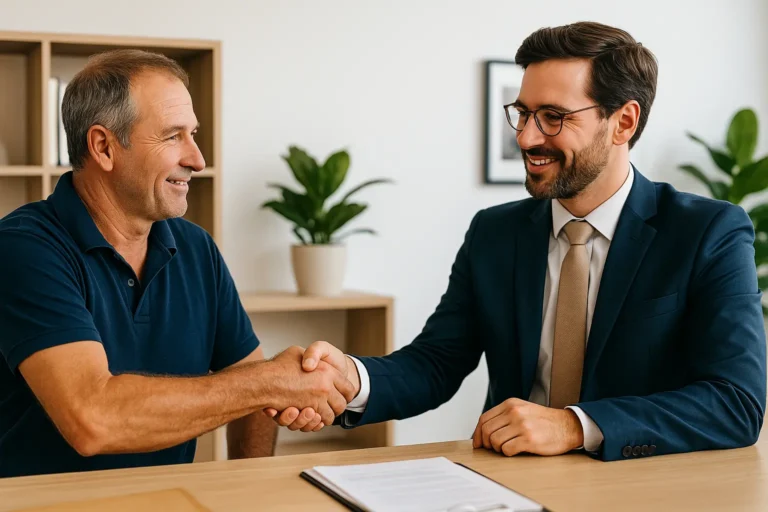 Contratar advogado para renegociação de dívida rural é indispensável