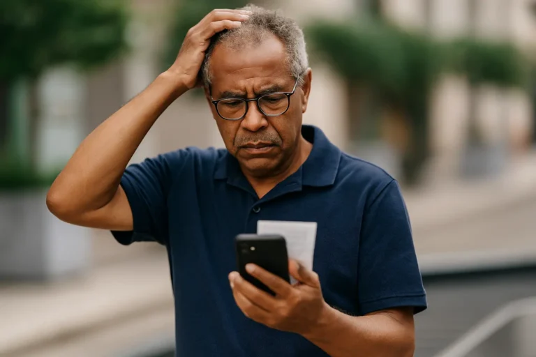 Golpe do PIX: como proteger seu dinheiro (e quando é fraude bancária)