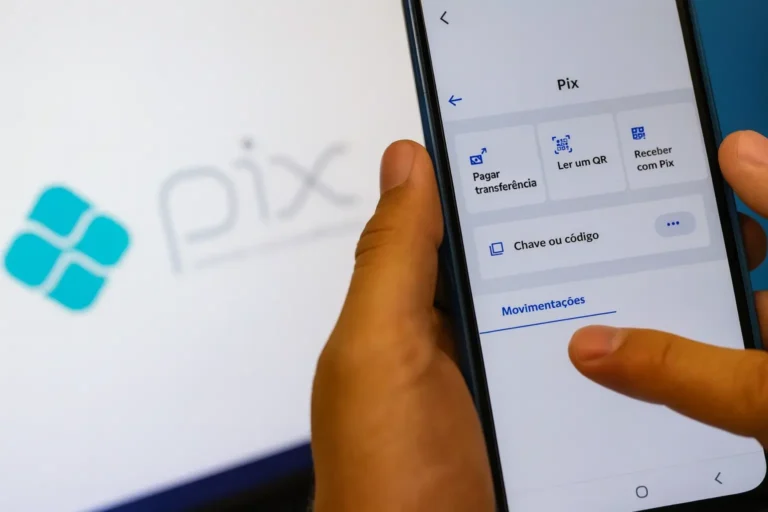 Botão de Contestação do Pix Facilita Devolução em Casos de Golpe