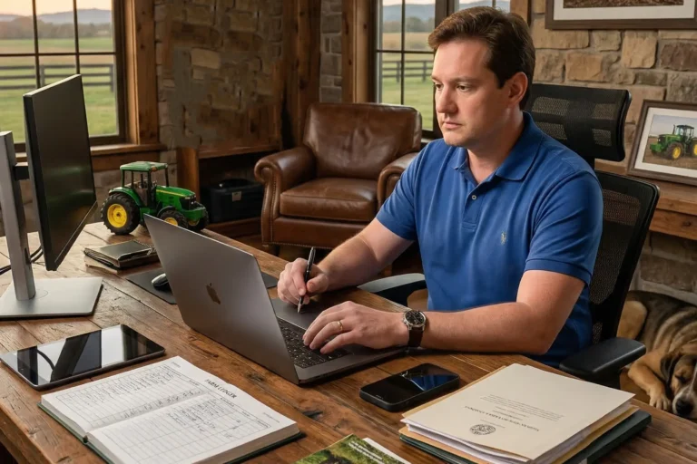 Como pedir prorrogação de dívida rural corretamente