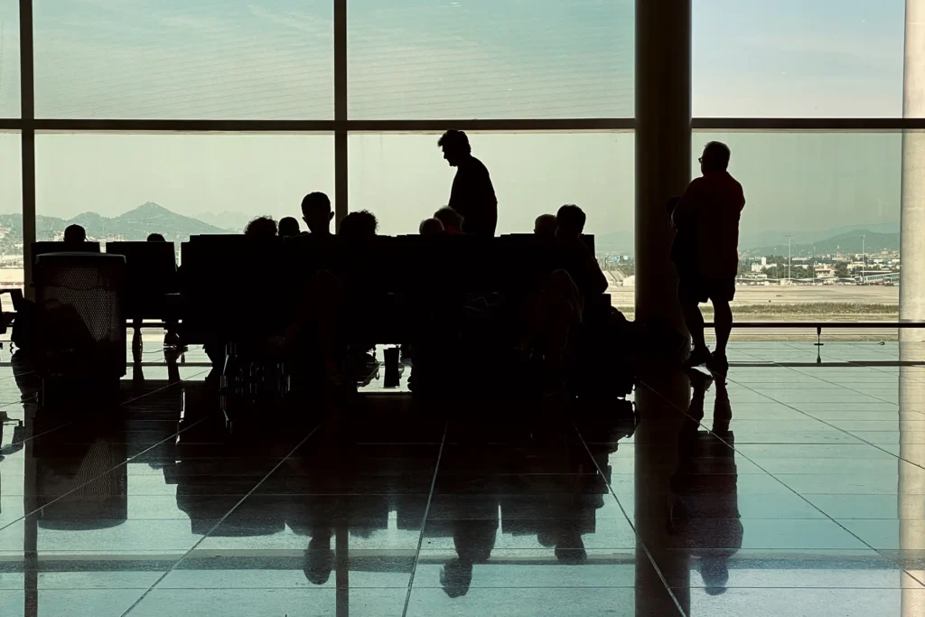 STF suspende processos contra cias aéreas por atraso e cancelamento de voo