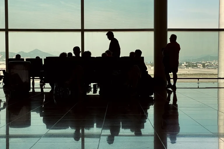 STF suspende processos contra cias aéreas por atraso e cancelamento de voo